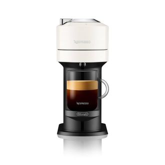 Nespresso Vertuo Next Pod Coffee Machine - White