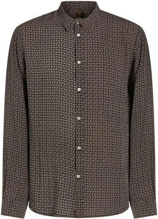 Officina 36 TOPWEAR - Shirts on YOOX.COM