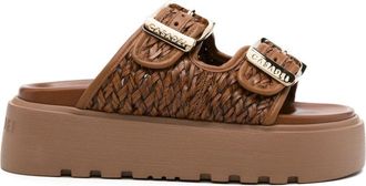 Casadei Womens Birky Suncity Sandals