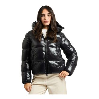 Save The Duck Donna, Giacche, Nero, L, new