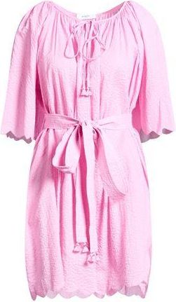 Marysia Swim Mini dresses