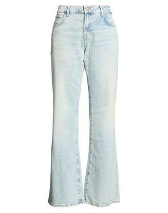 7 For All Mankind HOSEN & R&Ouml;CKE - Jeanshosen auf YOOX.COM