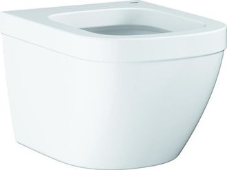 GROHE Inodoro Compacto Suspendido Euro Ceramic