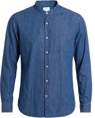 EDIZIONI LIMONAIA TOPWEAR - Camicie jeans su YOOX.COM