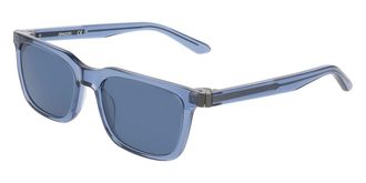 Dragon DR BRAXTON LL 454 Mens Sunglasses Size 55