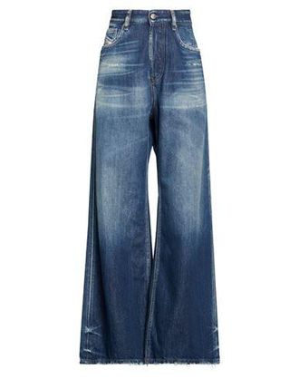 Diesel BOTTOMWEAR - Pantaloni jeans su YOOX.COM