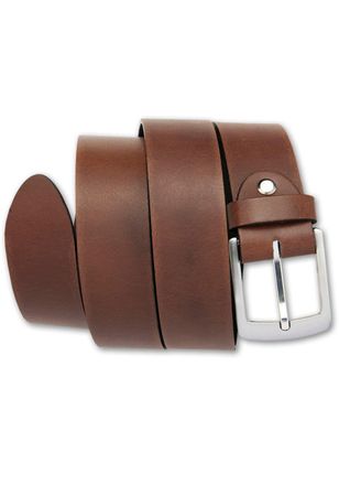 Bernd Götz Ledergürtel