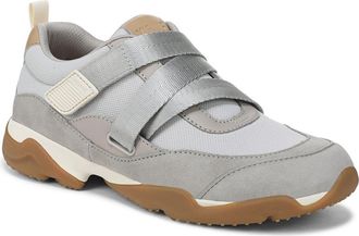 Vionic Walk Slim Gia Sneaker in Vapor Grey at Nordstrom, Size 8.5