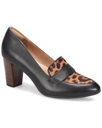 S&ouml;fft Parkdale Leather Pump