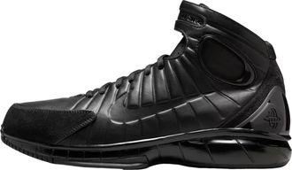 Nike Air Zoom Huarache 2K4 OT Black / Black IV0329-001 Mens