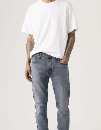 Levi's 512 - After Dark - Jeans slim affusolati blu