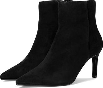 Dune London Obsessively Womens Boots Black Suede 1 : 41 (US Womens 11) B - Medium