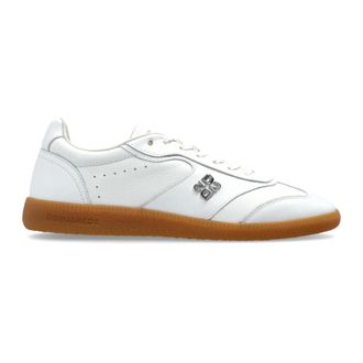 Dsquared2 Sneakers, female, White, Size: 9 1/2 US Sneakers