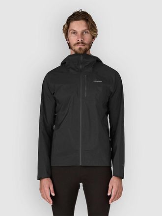 Patagonia Storm Racer Chaqueta negro