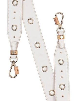 Alviero Martini 1A Classe Bag straps