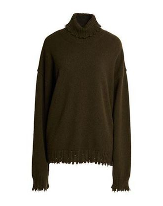 Uma Wang KNITWEAR - Turtlenecks on YOOX.COM