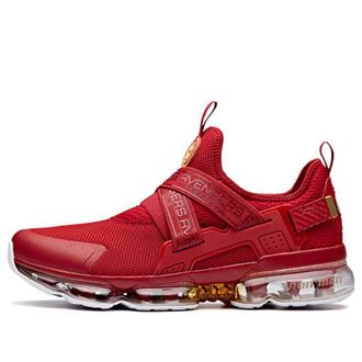 Anta x MARVEL Seed Iron Man 91845508-12