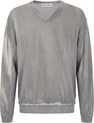 Our Legacy MAGLIERIA - Pullover su YOOX.COM