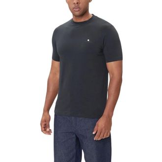 Karl Lagerfeld Uomo, Top, Blu, XL, new