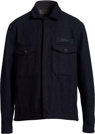 Replay ROPA DE ABRIGO - Chaquetas y cazadoras en YOOX.COM