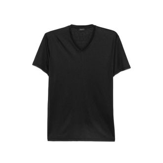 Gucci V-neck T-shirt