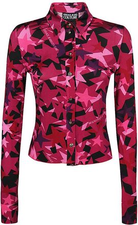 Versace Jeans Couture Star Shirt