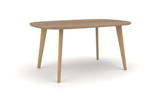 Schubiger M&ouml;bel Esstisch Tombar