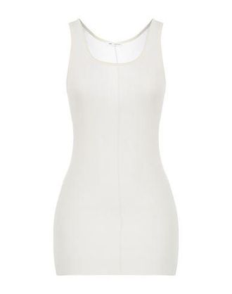 Ami TOPWEAR - Tank Tops on YOOX.COM