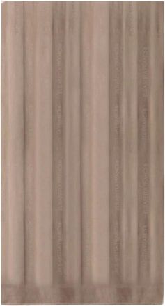 Elisabetta Franchi Scarves, female, Beige, Size: ONE SIZE Garment-dyed Square Scarf