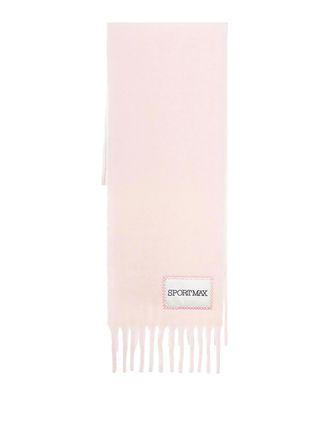 Sportmax Scarf