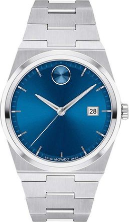 Movado Mens Bold Quest Watch