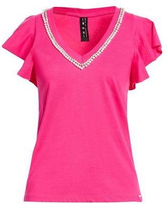 MDM - Mademoiselle du Monde TOPS - T-shirts auf YOOX.COM