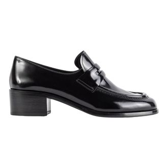 Churchs Prudence Moccasin - female - Churchs - Pumps - Black - 5 1/2 UK - Shoes