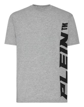 Philipp Plein T-shirt Round Neck SS
