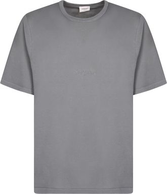 Saint Laurent T-Shirts