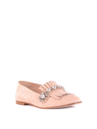 Ninalilou Ballet Flats