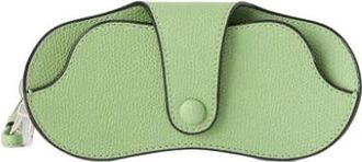 Valextra Mujer, Accesorios, Verde, Talla: ONE Size