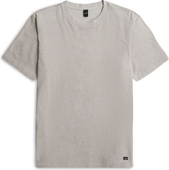 Wahts Mens Shirts, TargetGroup:Men Stone Grey / XXL