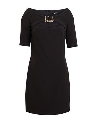 Just Cavalli DRESSES - Mini dresses on YOOX.COM