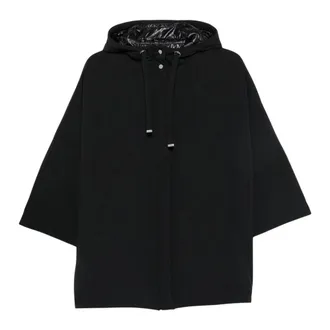 Herno Donna, Giacche, Nero, L, new