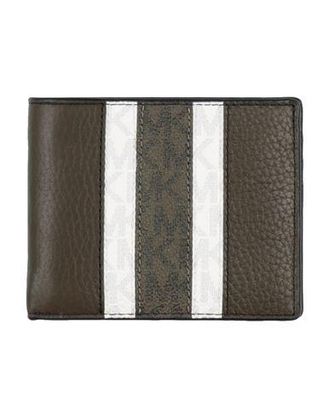 Michael Kors Mens Kleinlederwaren - Brieftaschen auf YOOX.COM