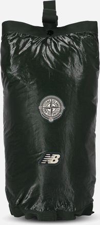 Stone Island New Balance Nylon Prismatico-TC Duffle Bag Juniper