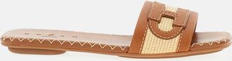 Hogan Sandali Flat H685