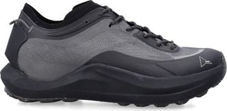 Roa Sella Sneakers - Heren - Outdoorschoenen - Grijs - 43 EU - Polyester - Fitness