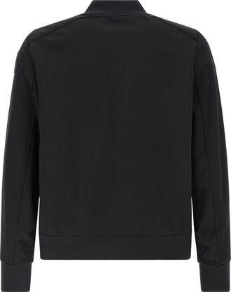 Parajumpers McKay Sweatshirt - Black
