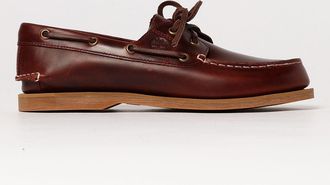Timberland Loafers TIMBERLAND Men color Brown