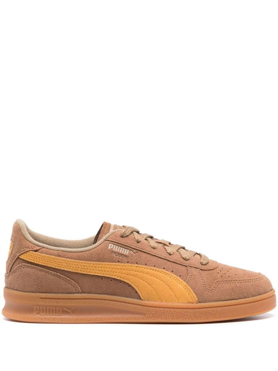 Schuhe in Braun von Puma bis zu 48 Stylight
