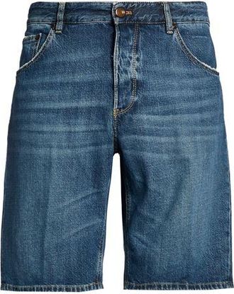 Pantaloni Torino Denim shorts