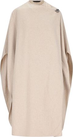 The Garment Cappotto oversize - Toni neutri