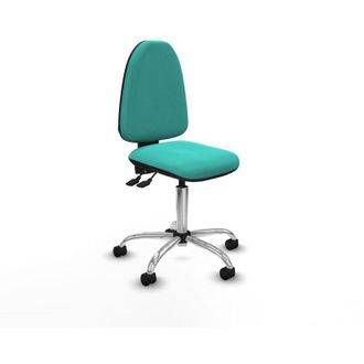 Piqueras y Crespo Piqueras Y Crespo B0005rn Silla De Oficina Ergon&oacute;mica Turquesa